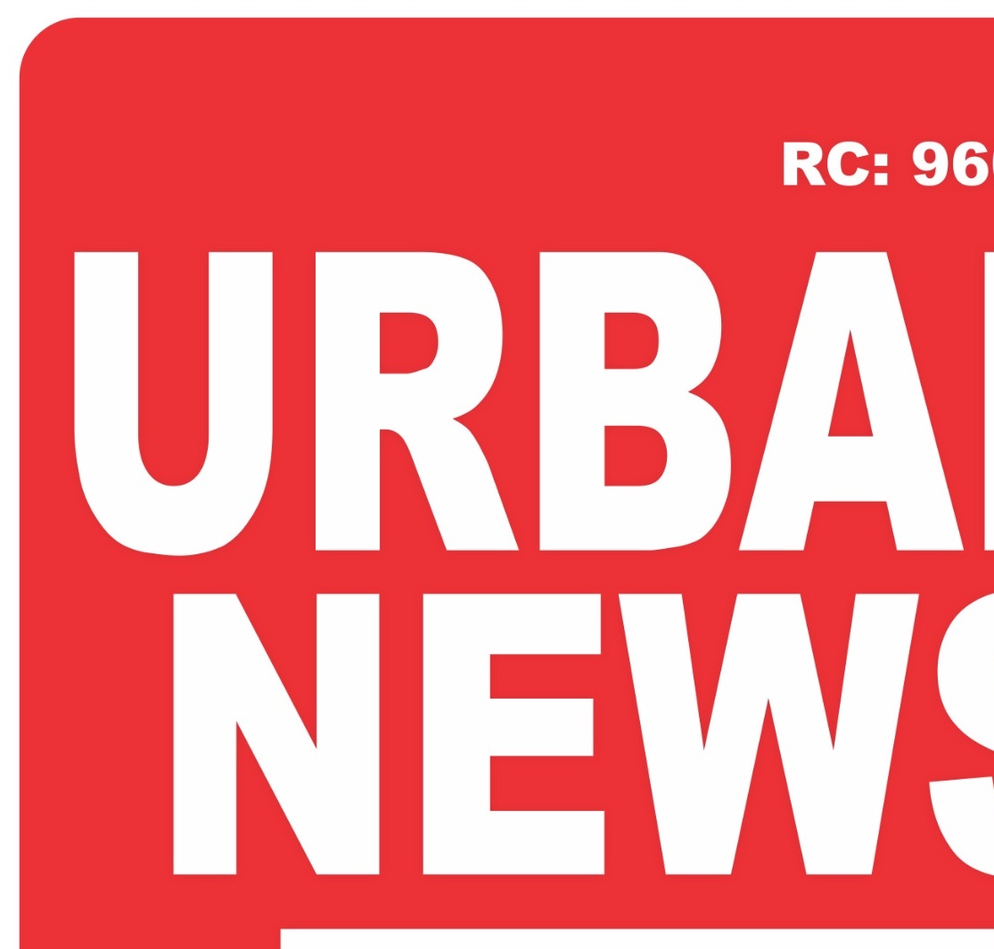 Urban News Nigeria logo
